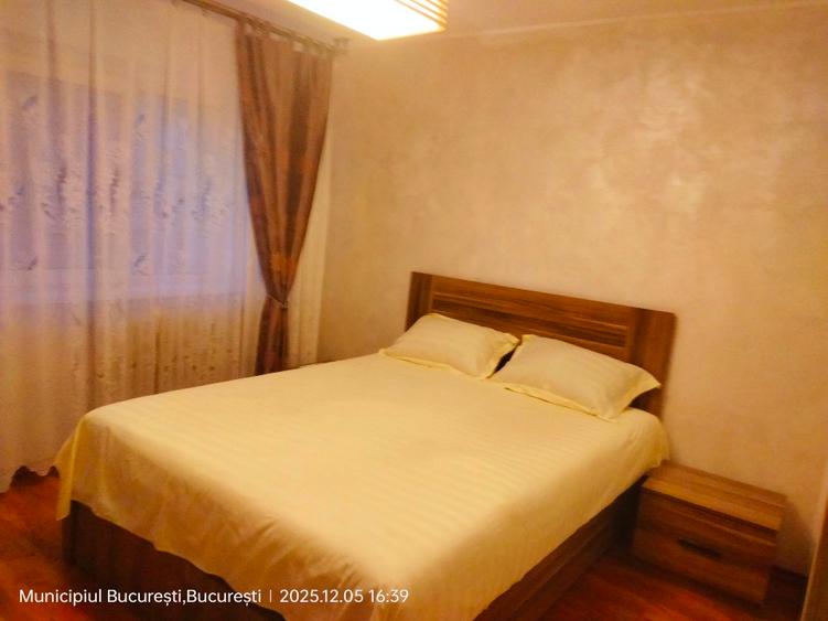 Apartament 2,camere, renovat complet și mobilat - 5