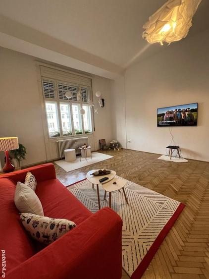 Inchiriere 105mp in Piata Victoriei - 8