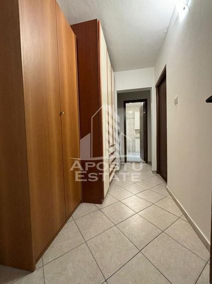 Apartament 3 camere, Decomandat, zona Lipovei - 20
