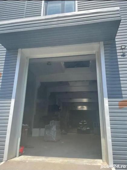 De vanzare hala inchiriata cu 2 mii euro luna Bucuresti-judet Ilfov,localitatea Jilava - 5