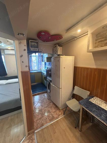 Inchiriez garsoniera Vasile aaron - 2