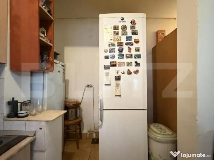 Casa parter Plaiul Vulcanesti, 96 mp utili, 587 mp teren - 3