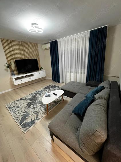 Inchiriez apartament modern 3 camere & 2 bai - Piata Verde - 3