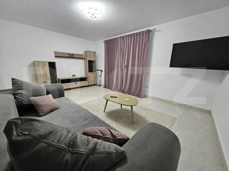 Apartament, 2 camere, zona in plina dezvoltare - 3