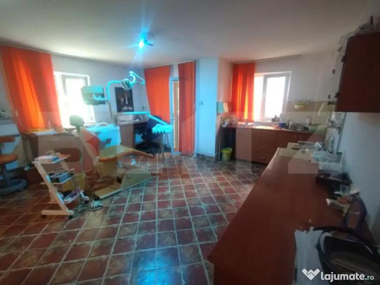 Exclusivitate-Spatiu 70 mp, Cabinet Stomatologic, 3 camere, - 10