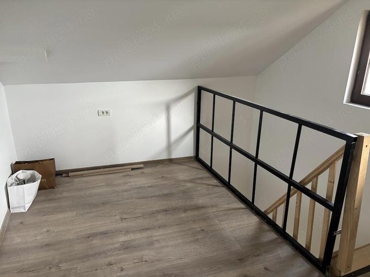 Vand Vila Elyse cu 5 camere in oras Pantelimon, Jud Ilfov, strada Tractorului, 52A - 6