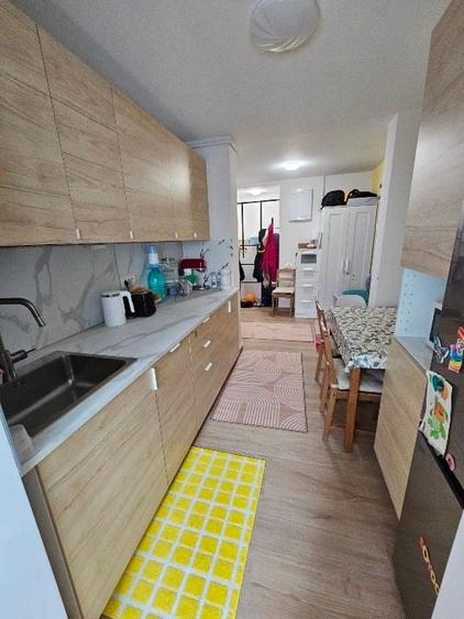Apartament de vanzare Drumul Taberei - Ghencea - 4