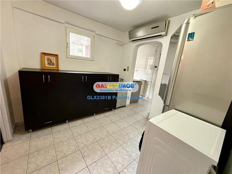 Apartament 2 camere | Lujerului | Decomandat | 6min. metrou - 8