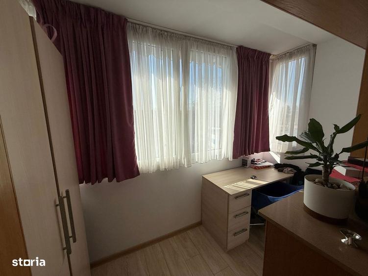 Apartament 2 camere de vanzare Zona Democratiei Lupeni - Ploiesti - 4