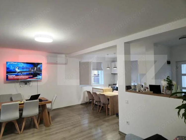 Oportunitate ! Casa pe un singur nivel in Sancraiu de Mures - 15