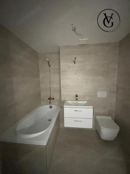 Apartament 2 camere decomandat - finisat -Tomis Tower - 7