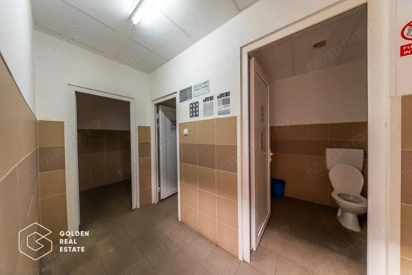 Hala depozitare, Aradul Nou - 8