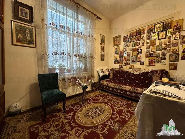 Apartament 3 camere de vanzare, Gara de Nord, central, Bucuresti - 5