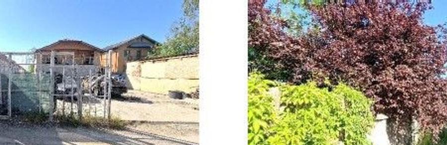 Casa si teren Bragadiru, cota parte 1/2, ID: R2584066