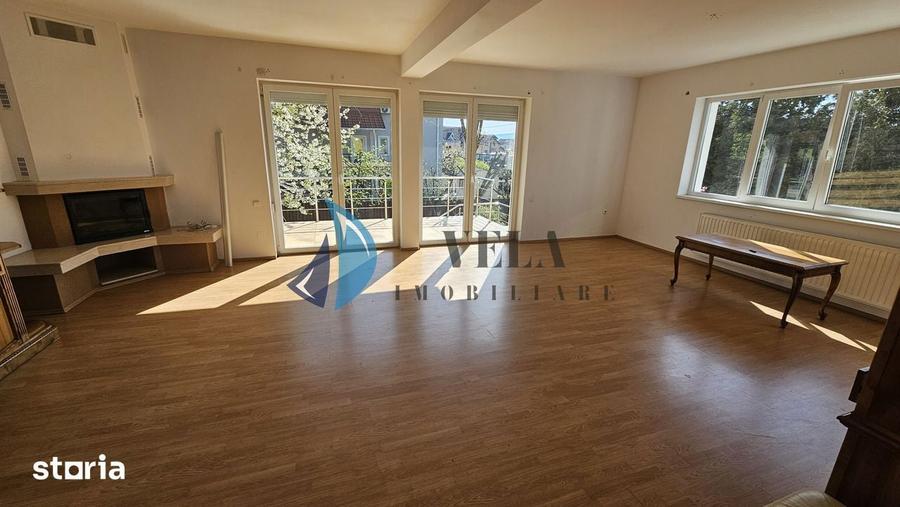 Casa 5 camere, garaj, zona Unirii - 15