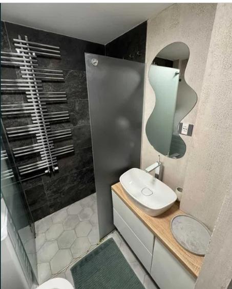 Romana,Piata Amzei,et.2/10,Renovat,Totul Nou,mobilat utilat complet - 7