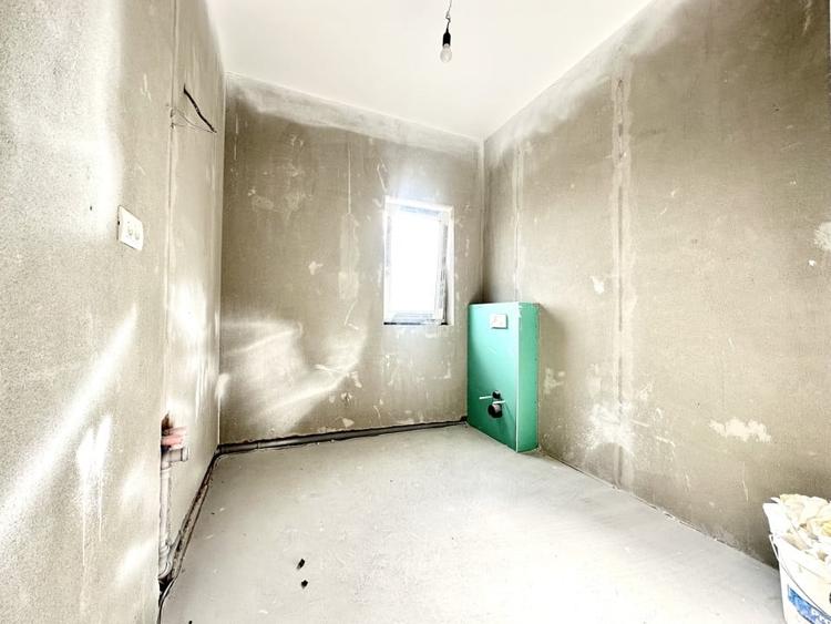 Duplex 4 camere, 128 mp utili 431 mp teren - Dumbravita - 9