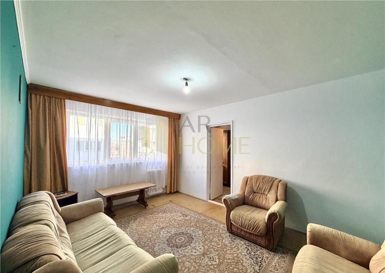 Apartament 2 camere, nedecomandat, Malu Rosu, Ploiesti - 9