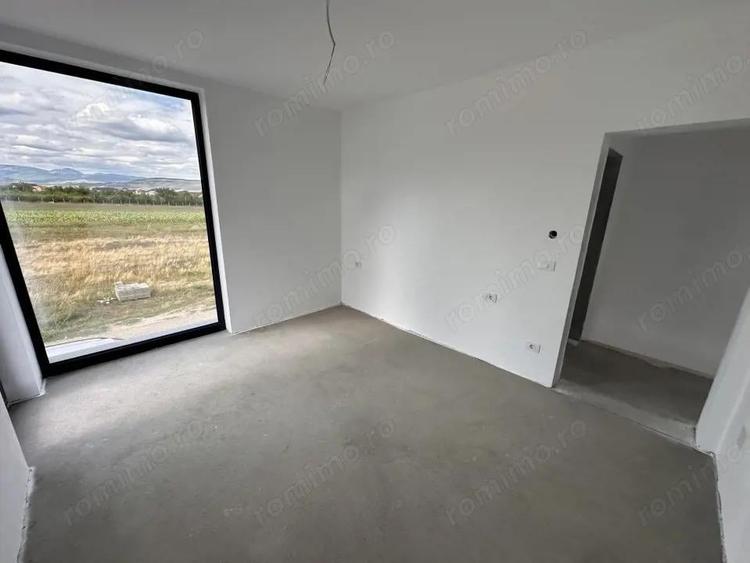 Vanzare Vila Noua Mediteraniana I Alba Iulia I 120 mp I teren 386 I cu utilitati - 14