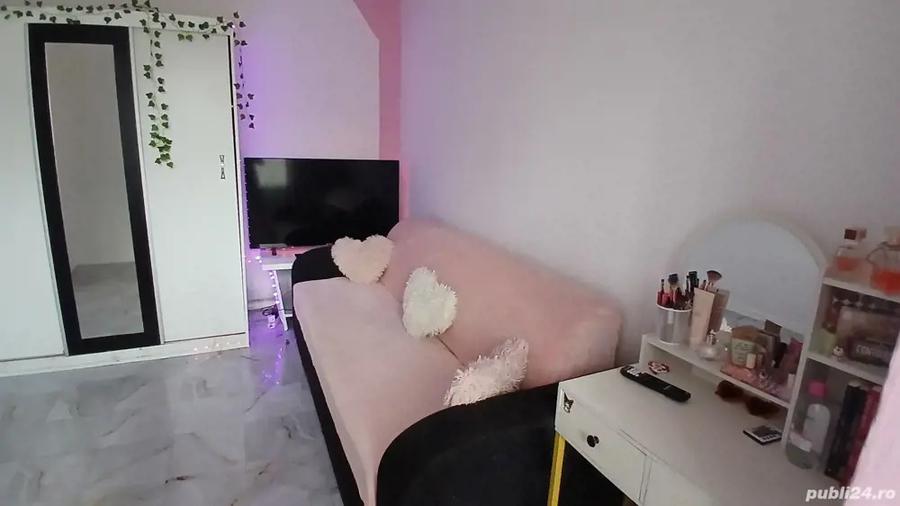 vand apartament cu doua camere pe strada Independen?ei - 4