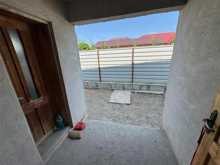 Casa de vanzare in Focsani str Petre Liciu nr 4 - 8