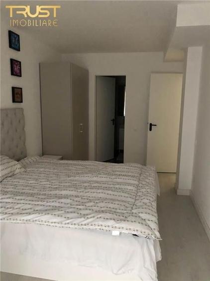 3 camere | 2 Bai | 2 parcari | Superfinisat | Str.Soporului - 8