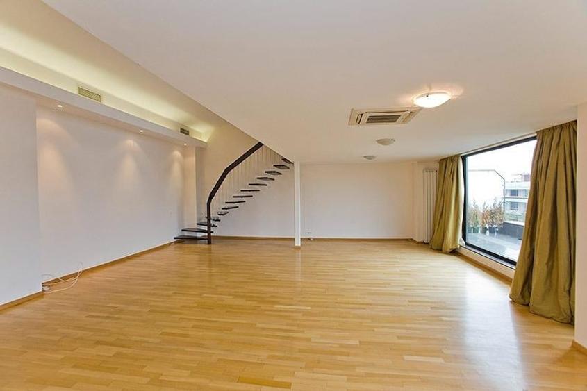 Spatiu de birouri in zona de top - 160 mp - Primaverii - 2