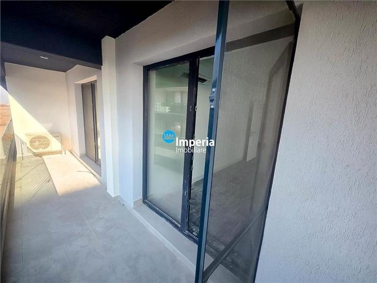 Apartamente spatioase in Copou, 2 camere 69Mp, INTABULAT - 6