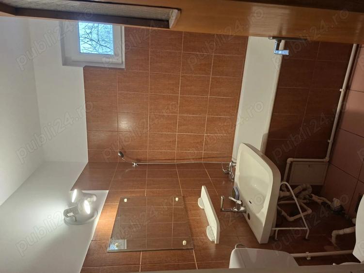 Inchiriez 2 camere Dr.Taberei metrou C-tin Brancusi - 2