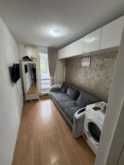 Se vinde garsoniera 11mp+ 2mp balcon - 3