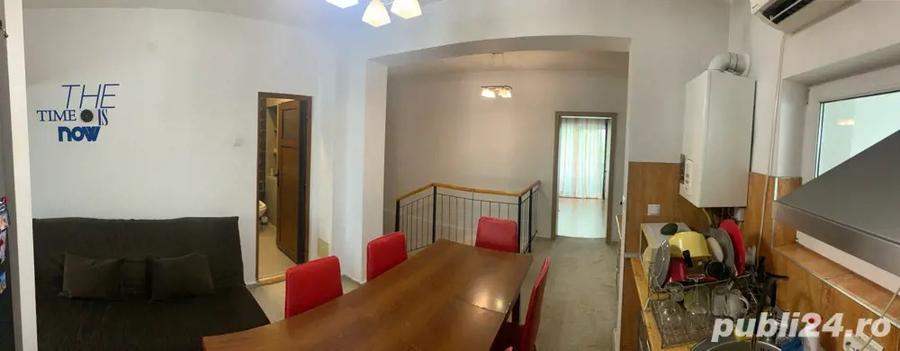 2 camere str bistritei - 1