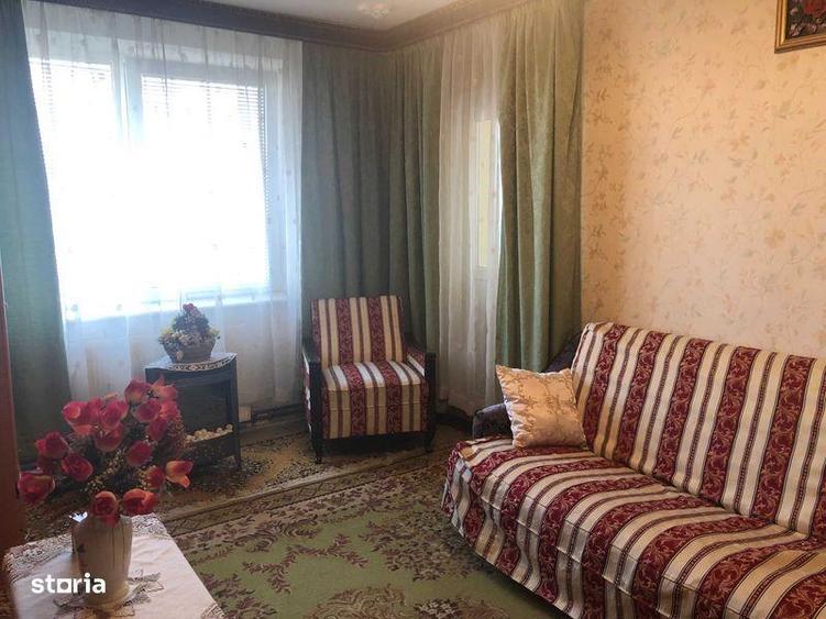 Sebastian - Telita - Apartament 4 Camere - 7