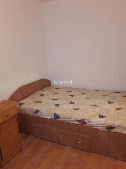 Garsoniera spre inchiriere