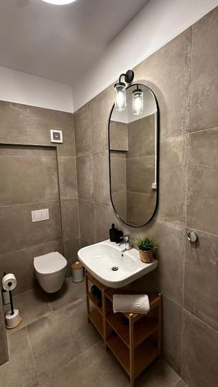 🏢 Inchiriez Apartament Modern 2 camere Campeador City - 5