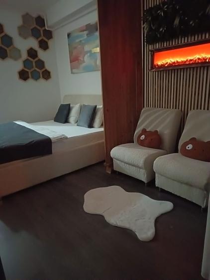 Studio Mamaia prima linie la mare - persoana fizica - 7