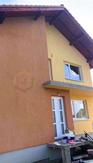 Sanmihaiul Roman- dormitor la parter- 5 camere - 2