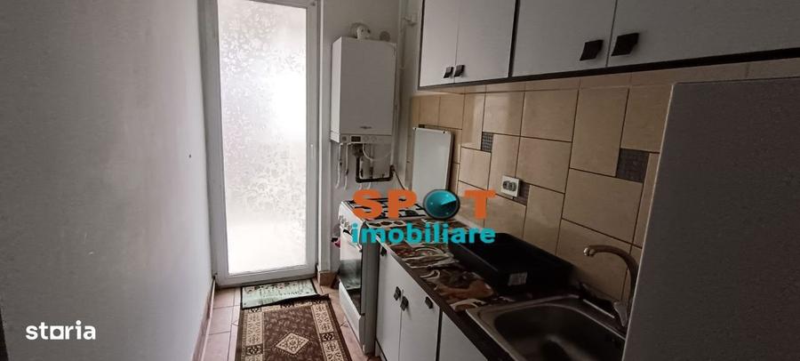 De inchiriat apartament 1 camera Floresti, str. Eroilor - 4