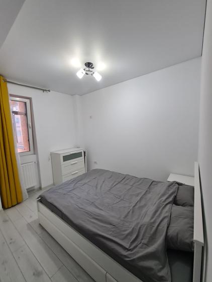 inchiriez apartament 2 camere, decomandat, mobilat si utilat complet - 5
