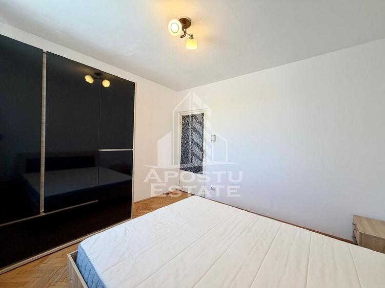 Apartament 2 camere de vanzare, zona Circumvalatiunii, Timisoara - 6