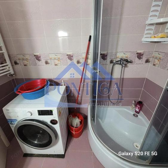 Garsoniera de Inchiriat - 4