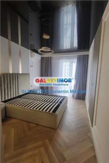 Apartament cu 2 camere, foarte spatios, langa Cortina North, Aviatiei - 9