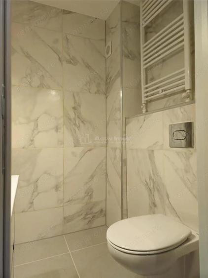 2 camere - Renovat - Etaj 1 - 3