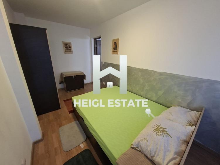 Apartament spatios in zona Sagului - 4