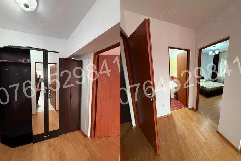 Vand apartament 2 camere, City Lights Residece,zona Pipera-padurea Andronache,Str. Popasului 87 - 19