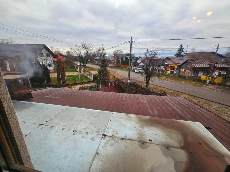 Vanzare vila 6 camere, mobilata si utilata, in Banesti - 26