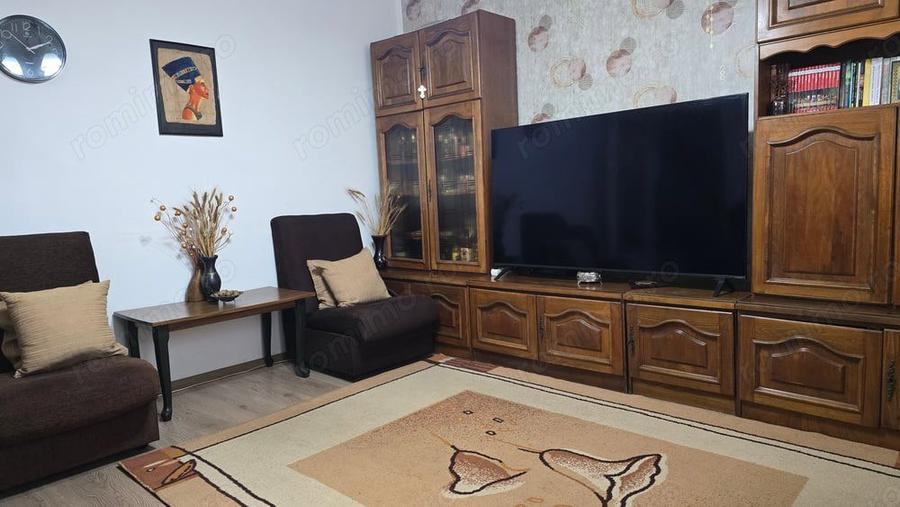 Apartament 4 camere in Deva, zona Progresul langa Sc Gen Nr 2, et 3 - 8