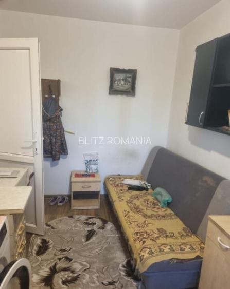 Apartament 2 camere, 25,70 mp, zona Valea Rosie