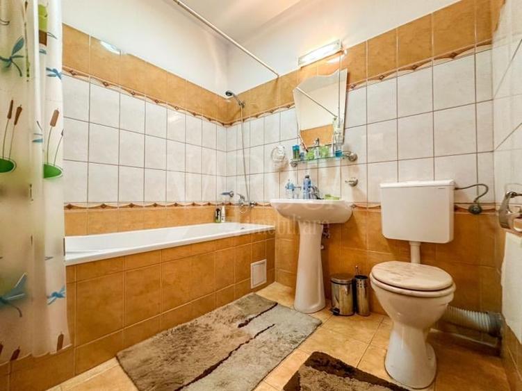 Apartament 3 camere de vanzare in Centru, Cluj Napoca - 5