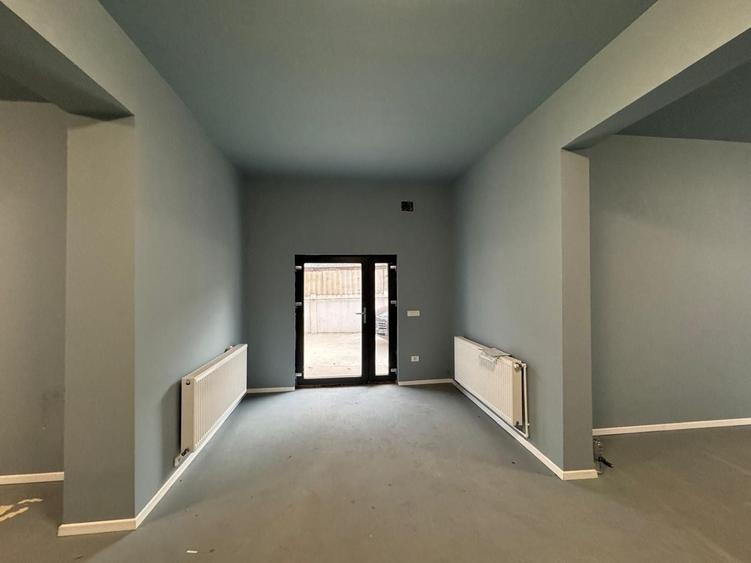 SPATIU COMERCIAL PRETABIL CLINICA MEDICALA/BIROURI/AFTER SCHOOL STRADAL BULEVARD - 8