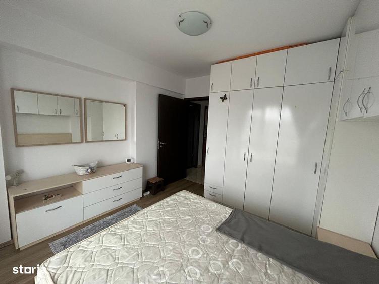 Apartament 2 camere, parcare subterana, Fortuna Residence, Liber! - 1